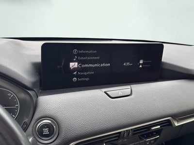 2025 Mazda Mazda CX-90 Preferred Package