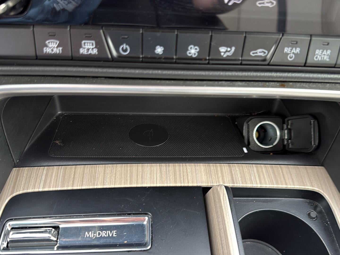 2025 Mazda Mazda CX-90 Preferred Package