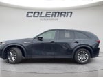 2025 Mazda Mazda CX-90 Preferred Package