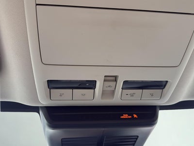 2025 Mazda Mazda CX-90 Preferred Package