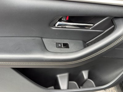 2025 Mazda Mazda CX-90 Preferred Package