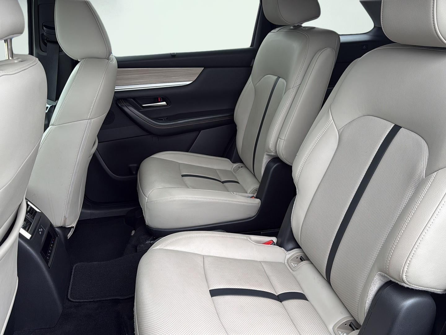 2025 Mazda Mazda CX-90 Preferred Package