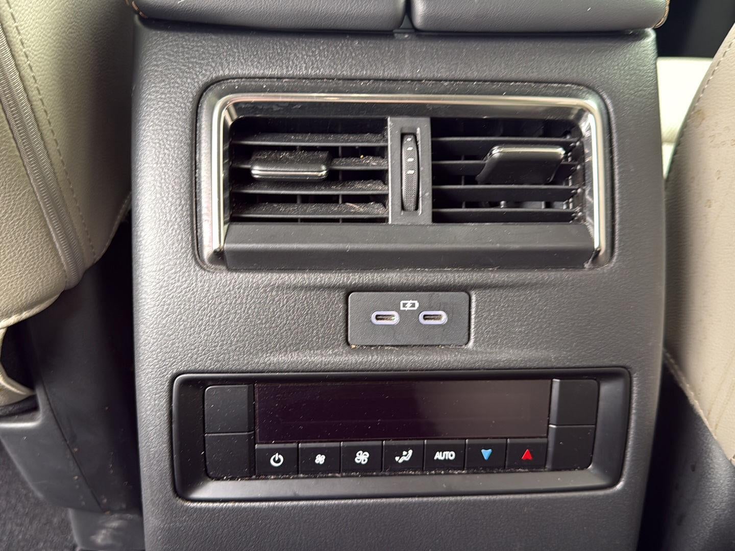 2025 Mazda Mazda CX-90 Preferred Package