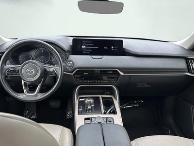 2025 Mazda Mazda CX-90 Preferred Package