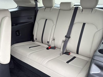 2025 Mazda Mazda CX-90 Preferred Package