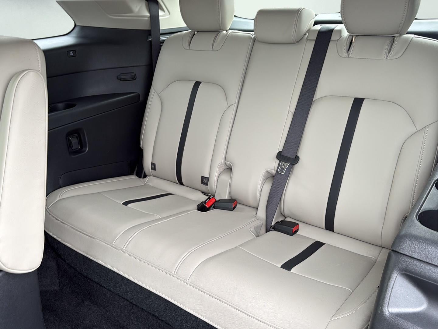 2025 Mazda Mazda CX-90 Preferred Package