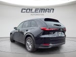 2025 Mazda Mazda CX-90 Preferred Package