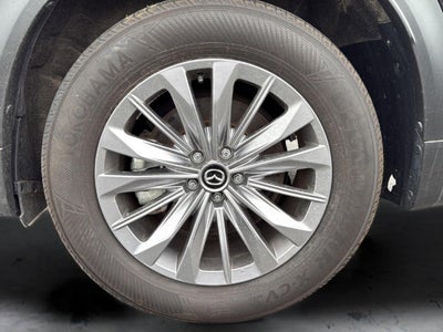 2025 Mazda Mazda CX-90 Preferred Package