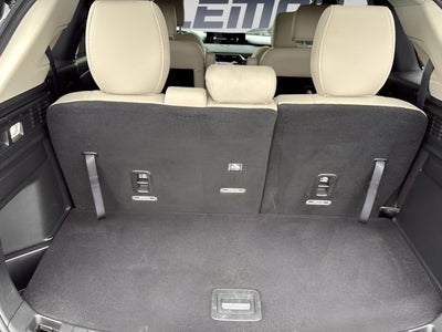 2025 Mazda Mazda CX-90 Preferred Package