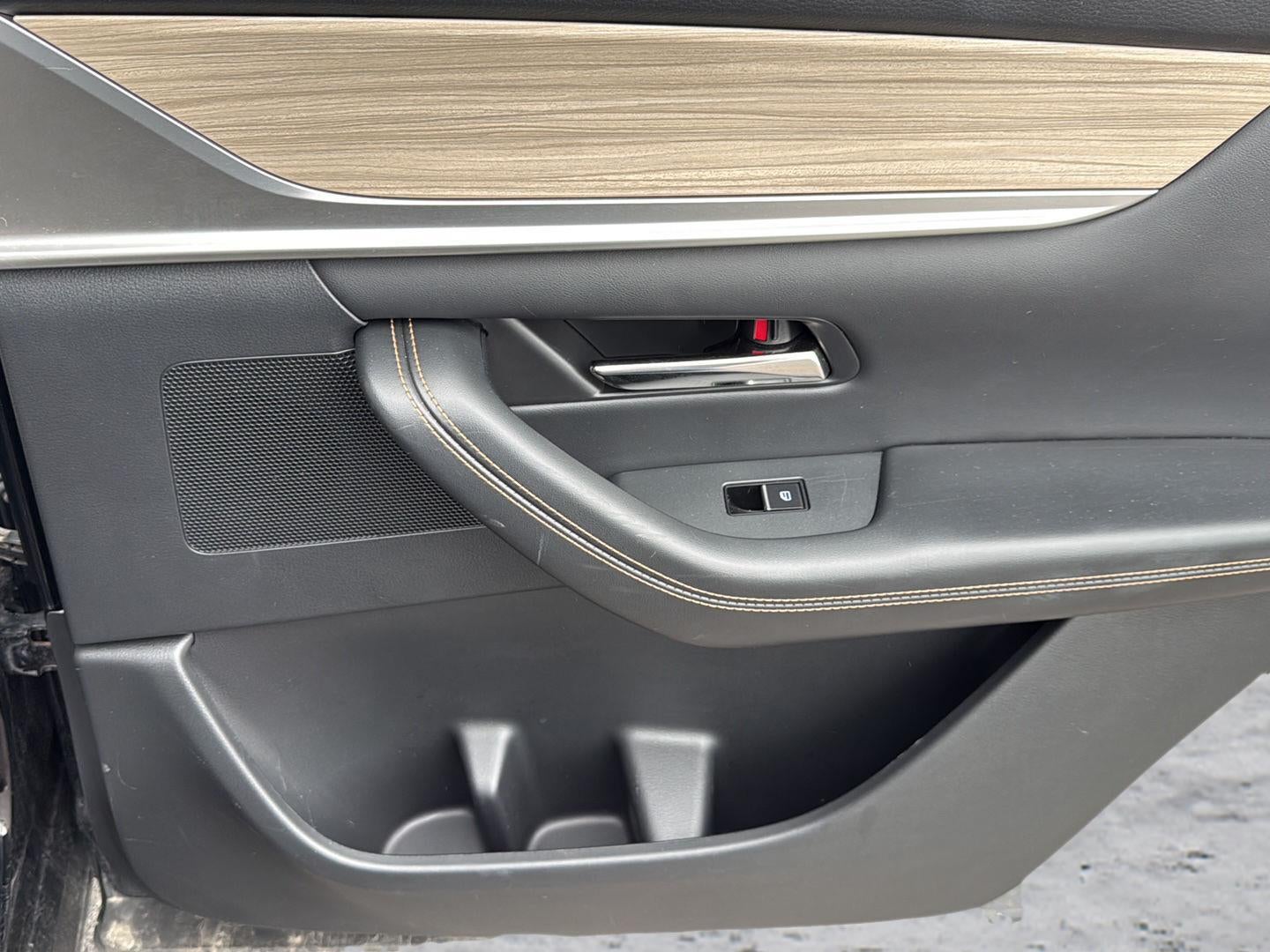 2025 Mazda Mazda CX-90 Preferred Package