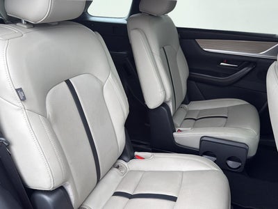 2025 Mazda Mazda CX-90 Preferred Package