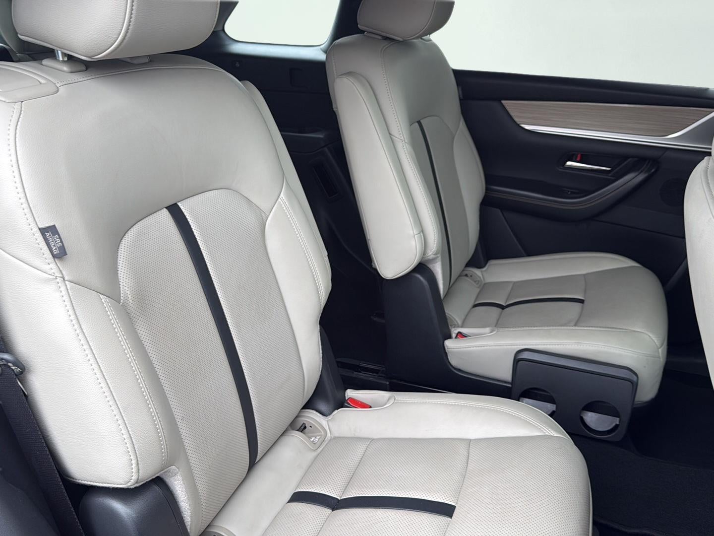 2025 Mazda Mazda CX-90 Preferred Package