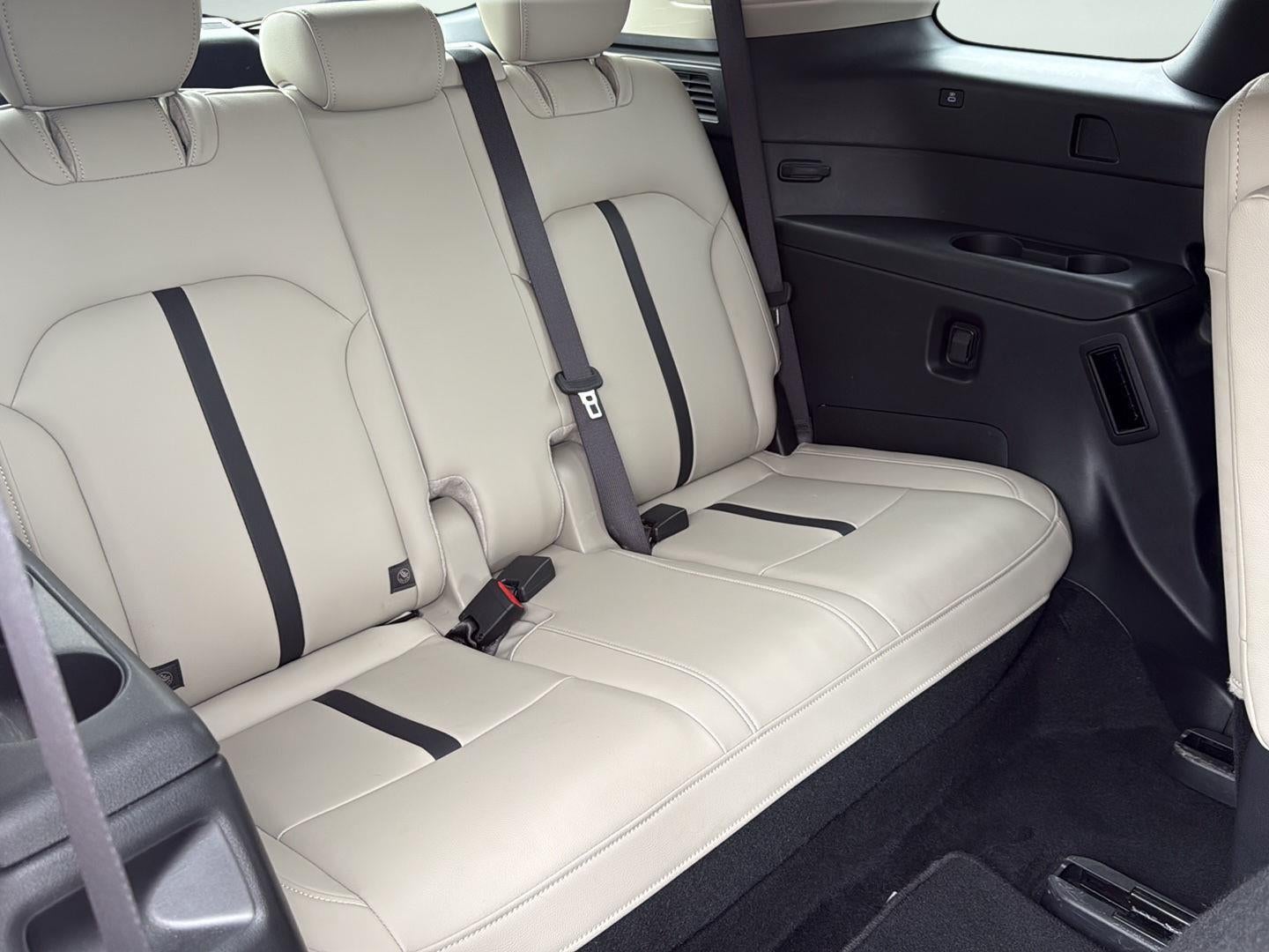 2025 Mazda Mazda CX-90 Preferred Package