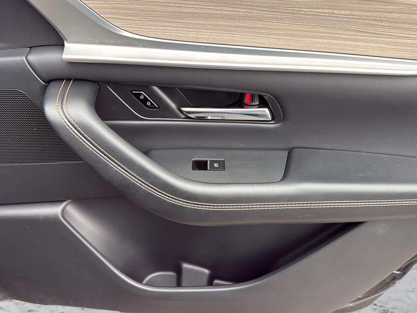 2025 Mazda Mazda CX-90 Preferred Package