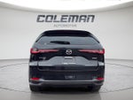 2025 Mazda Mazda CX-90 Preferred Package