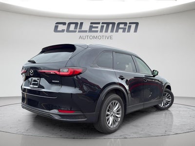 2025 Mazda Mazda CX-90 Preferred Package