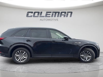 2025 Mazda Mazda CX-90 Preferred Package