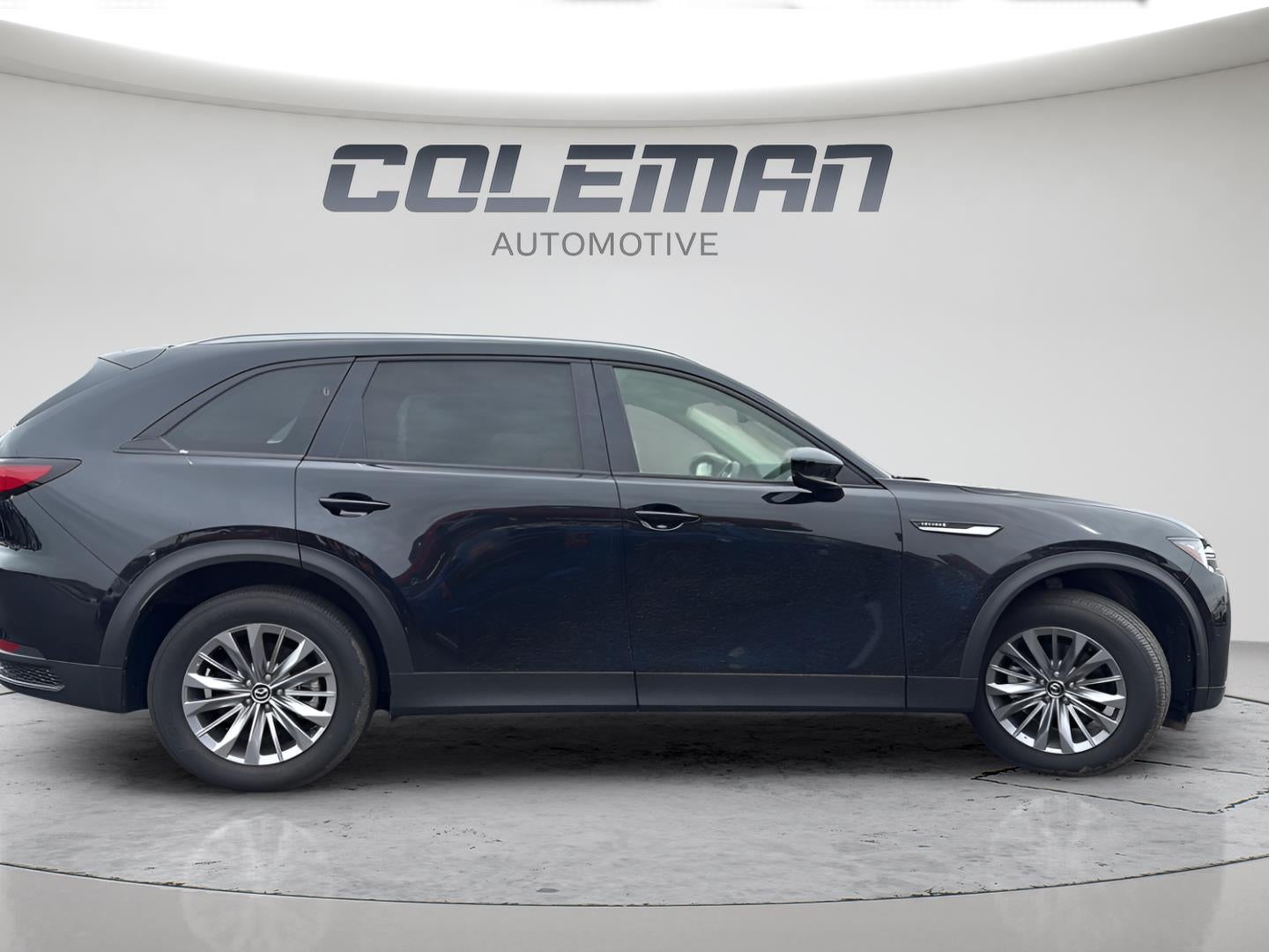 2025 Mazda Mazda CX-90 Preferred Package