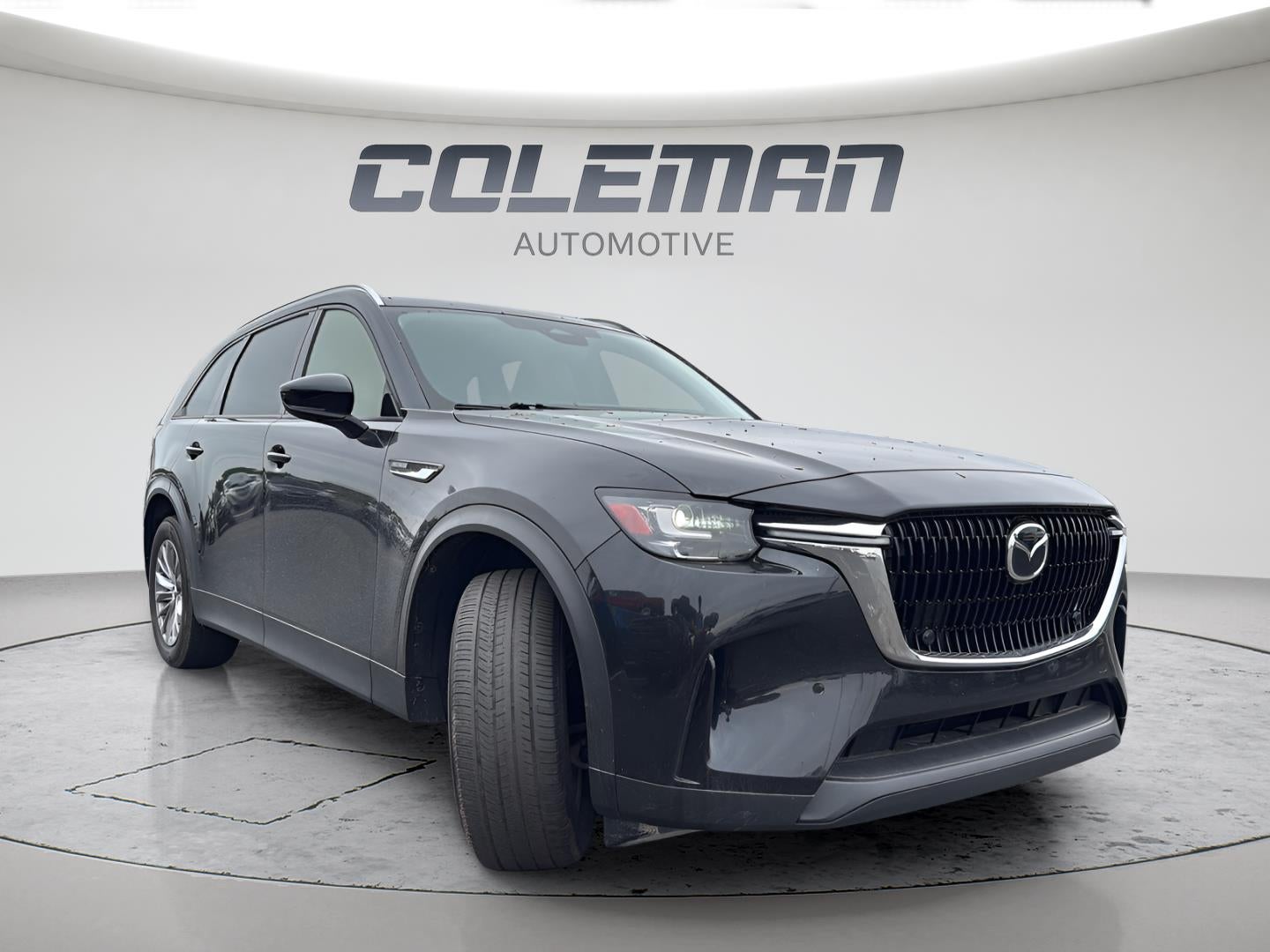 2025 Mazda Mazda CX-90 Preferred Package