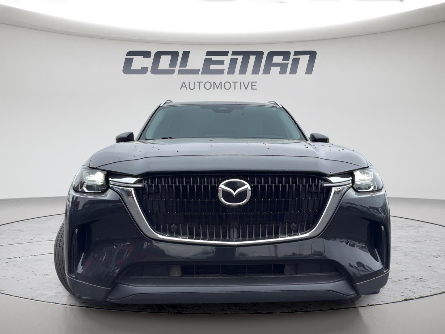 2025 Mazda Mazda CX-90 Preferred Package
