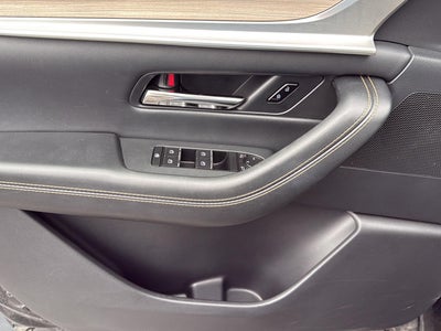2025 Mazda Mazda CX-90 Preferred Package