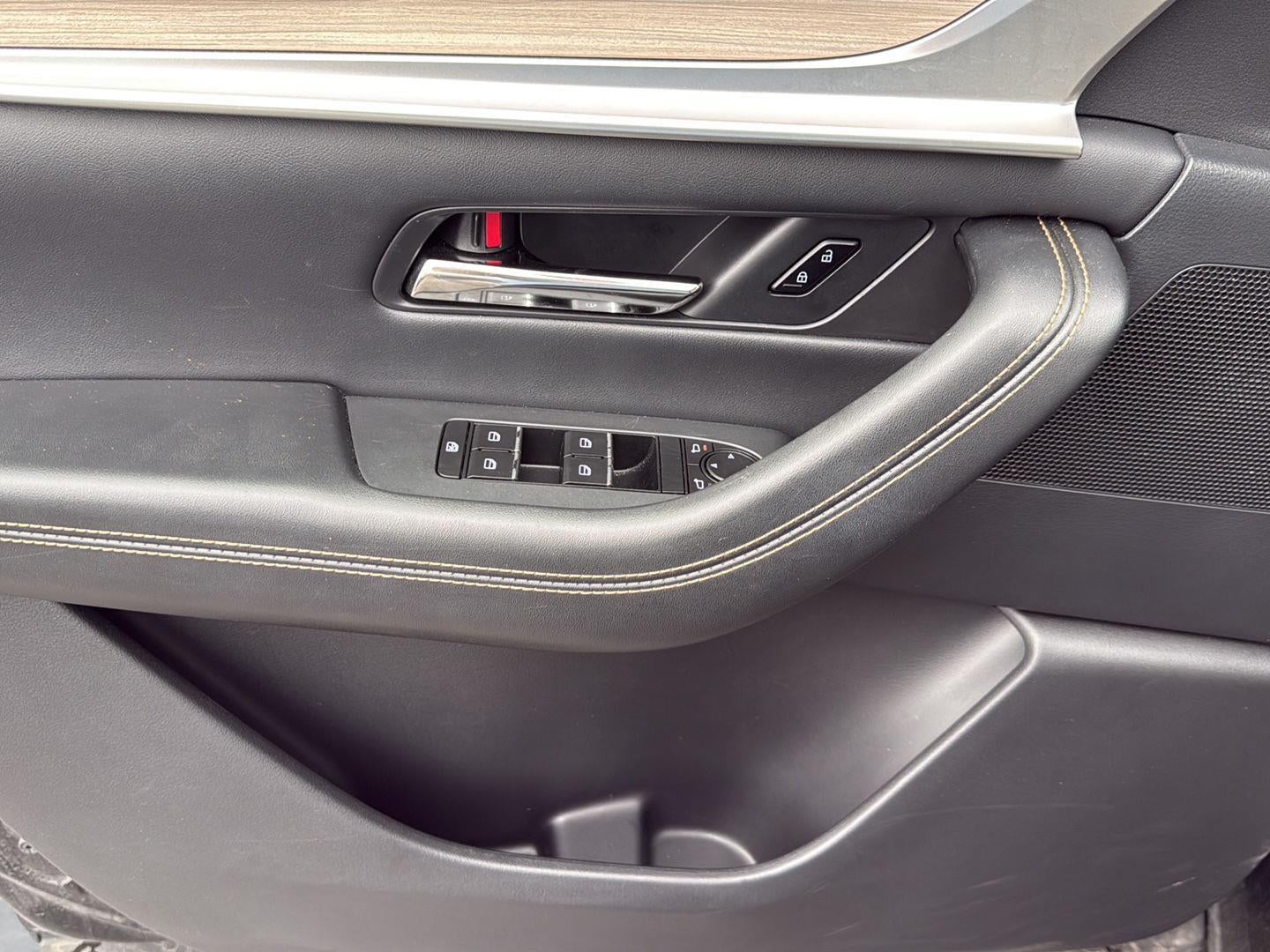 2025 Mazda Mazda CX-90 Preferred Package