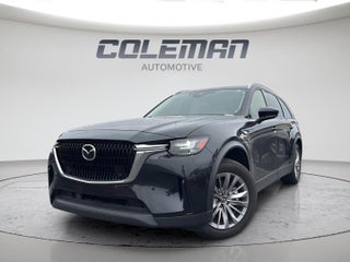 2025 Mazda Mazda CX-90 Preferred Package