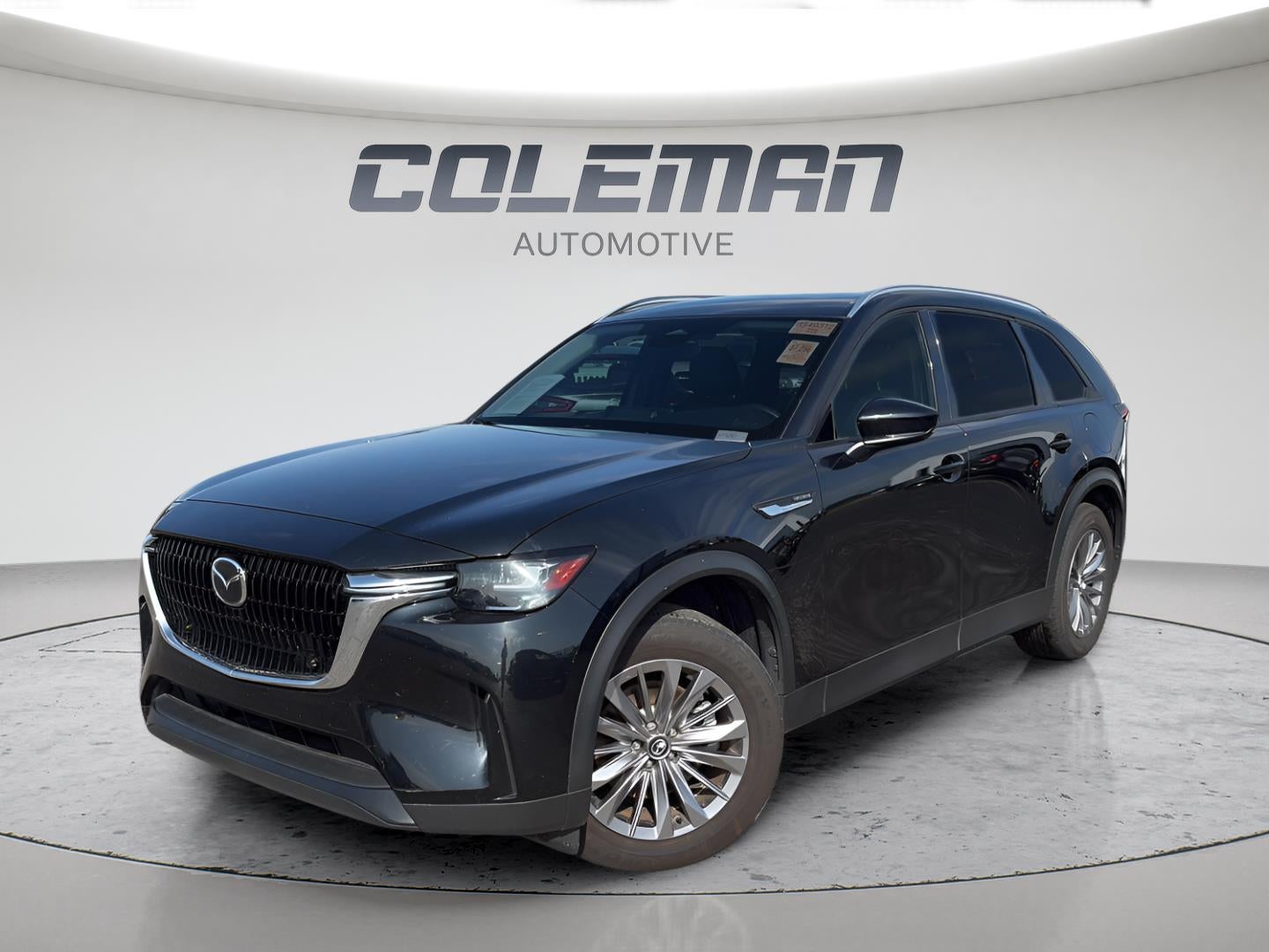 2025 Mazda Mazda CX-90 Preferred Package
