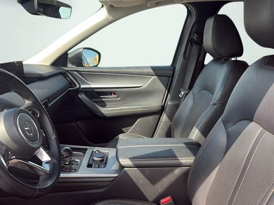 2025 Mazda Mazda CX-90 Preferred Package
