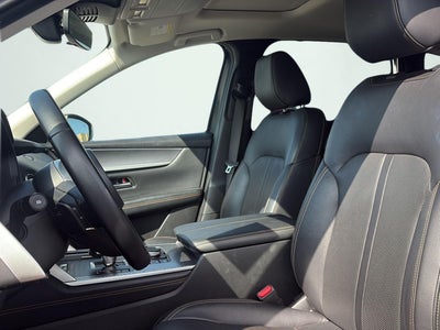 2025 Mazda Mazda CX-90 Preferred Package