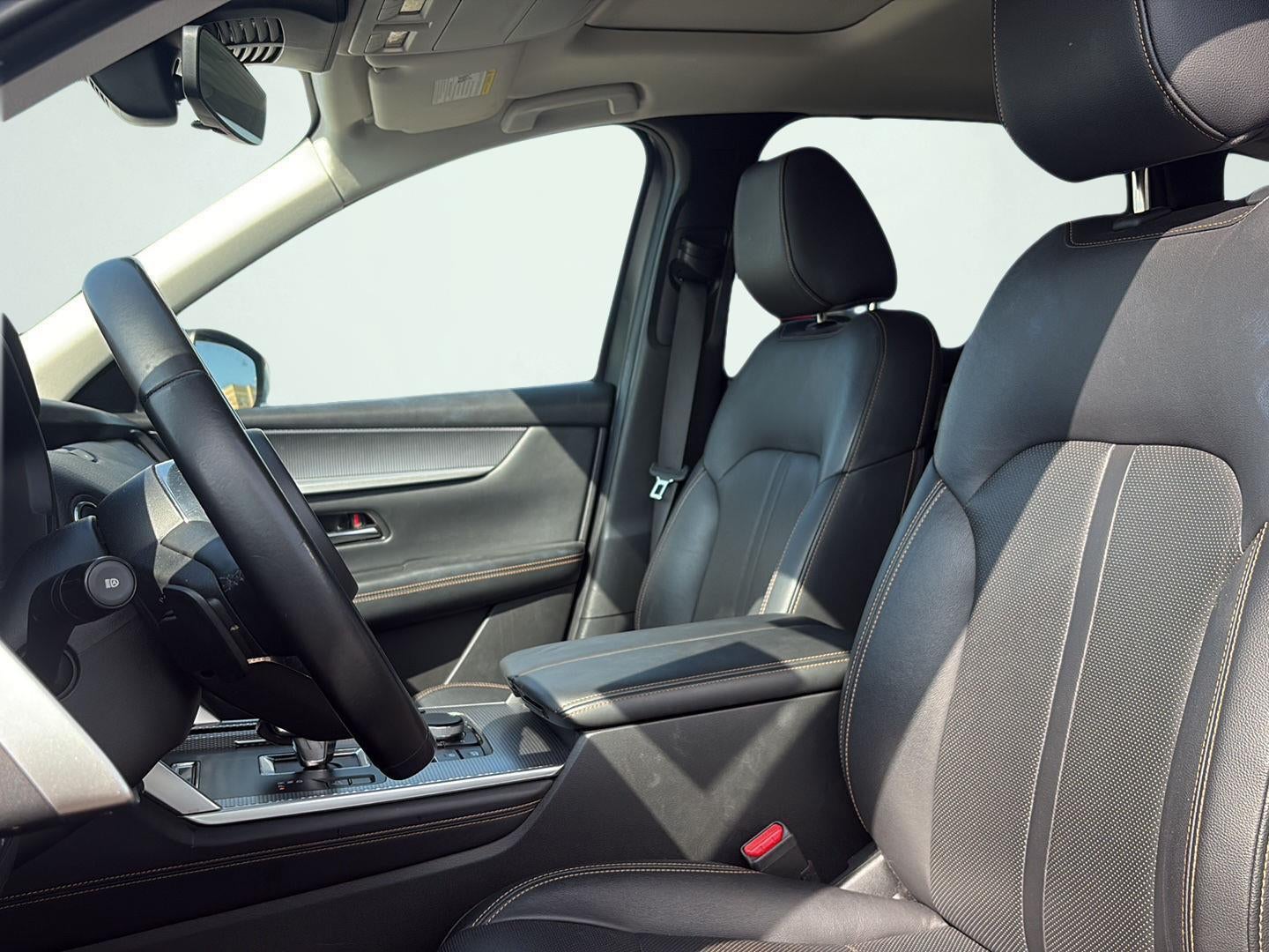 2025 Mazda Mazda CX-90 Preferred Package