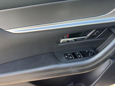 2025 Mazda Mazda CX-90 Preferred Package