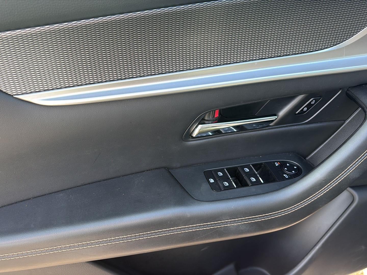 2025 Mazda Mazda CX-90 Preferred Package