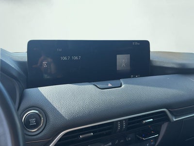 2025 Mazda Mazda CX-90 Preferred Package