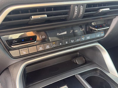 2025 Mazda Mazda CX-90 Preferred Package