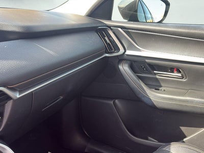 2025 Mazda Mazda CX-90 Preferred Package