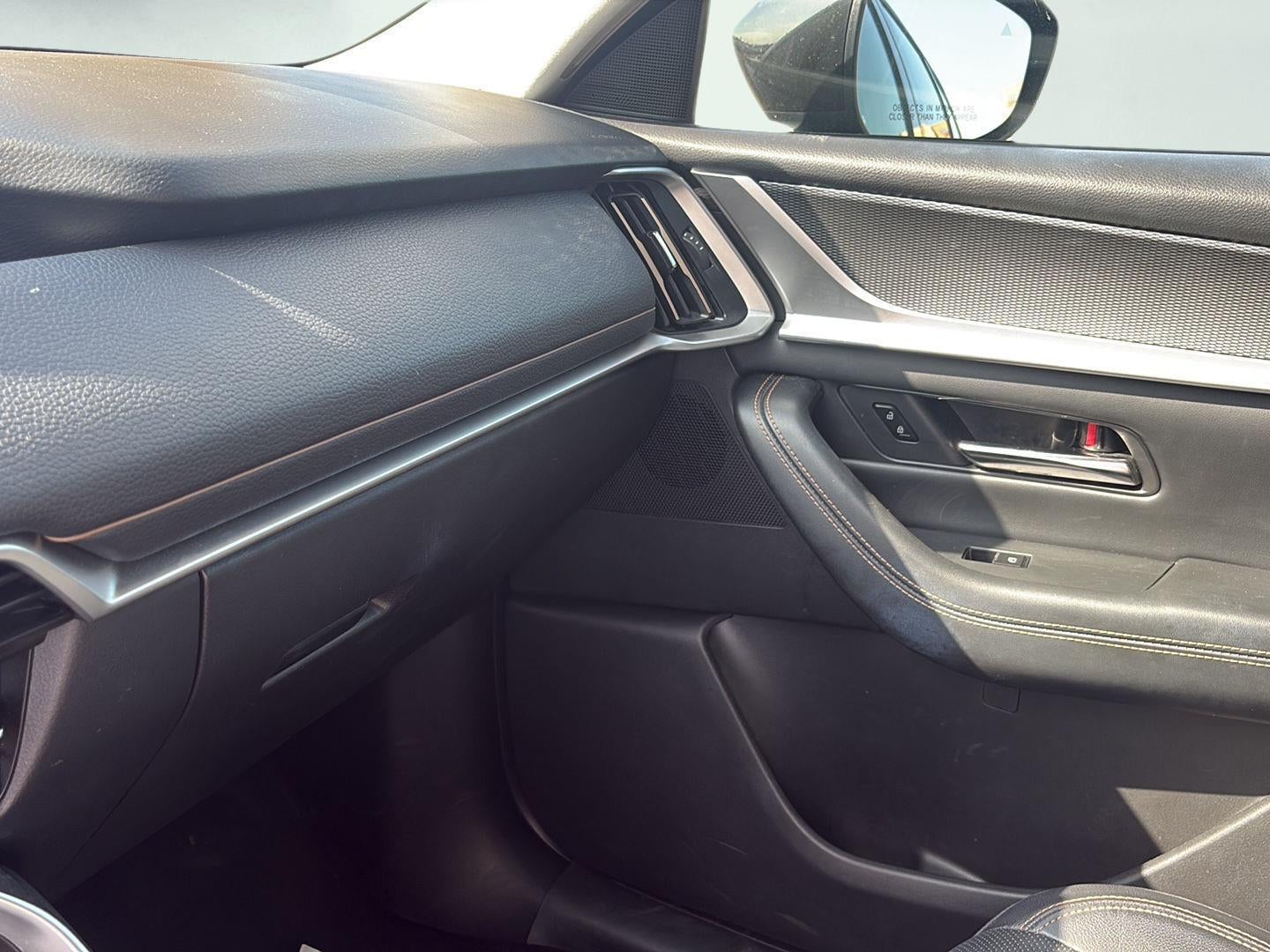 2025 Mazda Mazda CX-90 Preferred Package