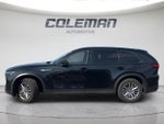 2025 Mazda Mazda CX-90 Preferred Package