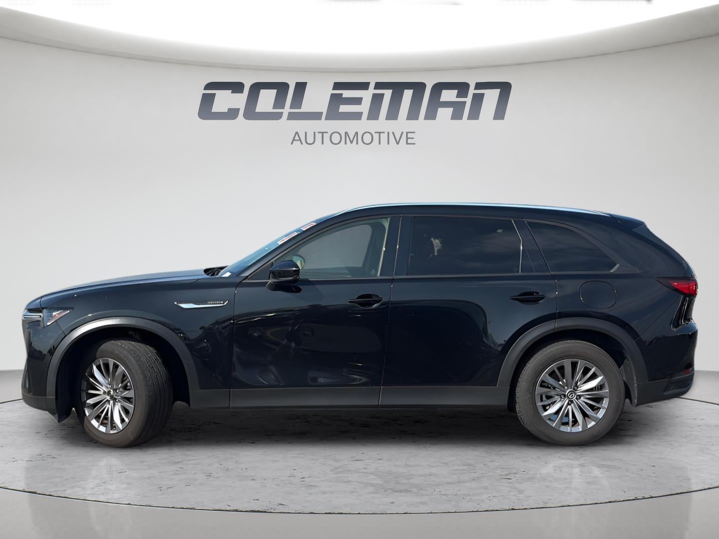 2025 Mazda Mazda CX-90 Preferred Package