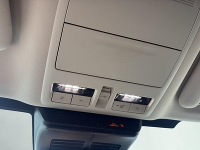 2025 Mazda Mazda CX-90 Preferred Package