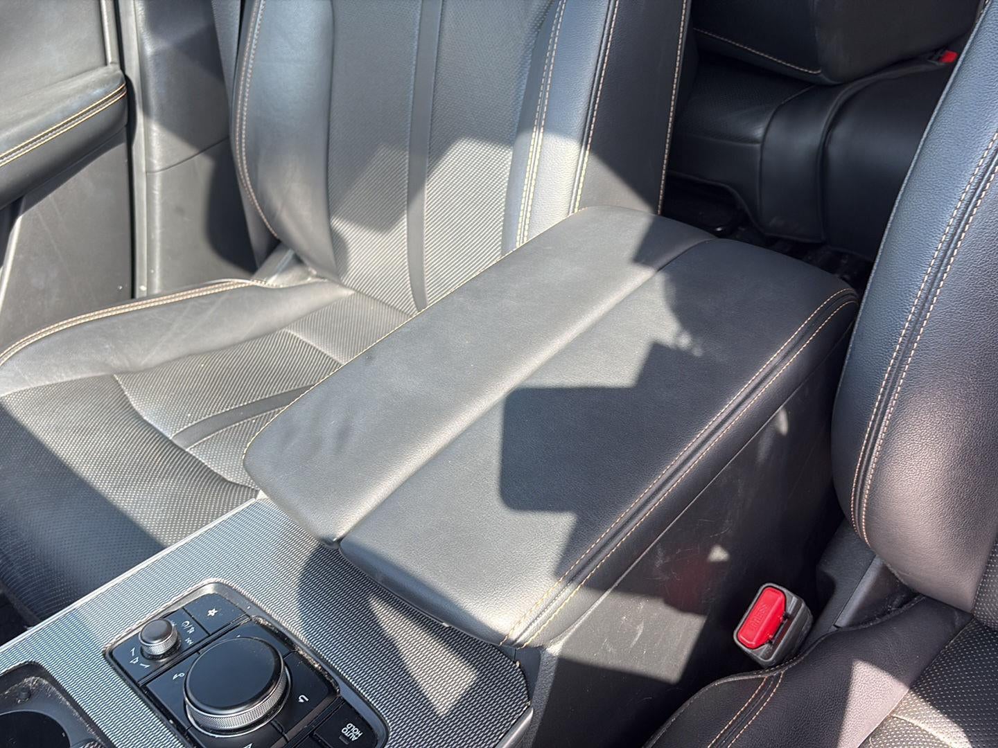 2025 Mazda Mazda CX-90 Preferred Package