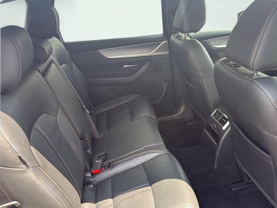 2025 Mazda Mazda CX-90 Preferred Package