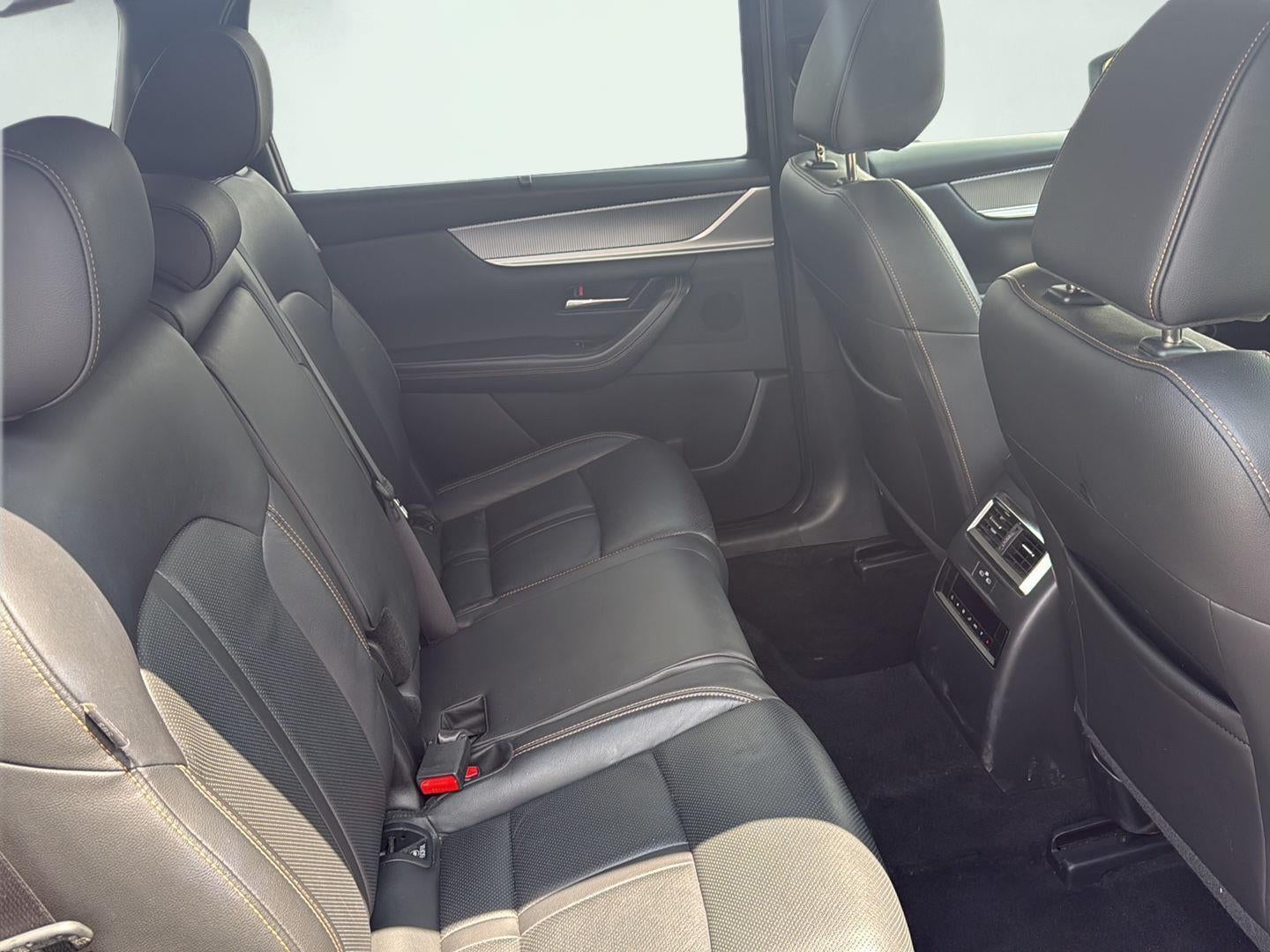2025 Mazda Mazda CX-90 Preferred Package