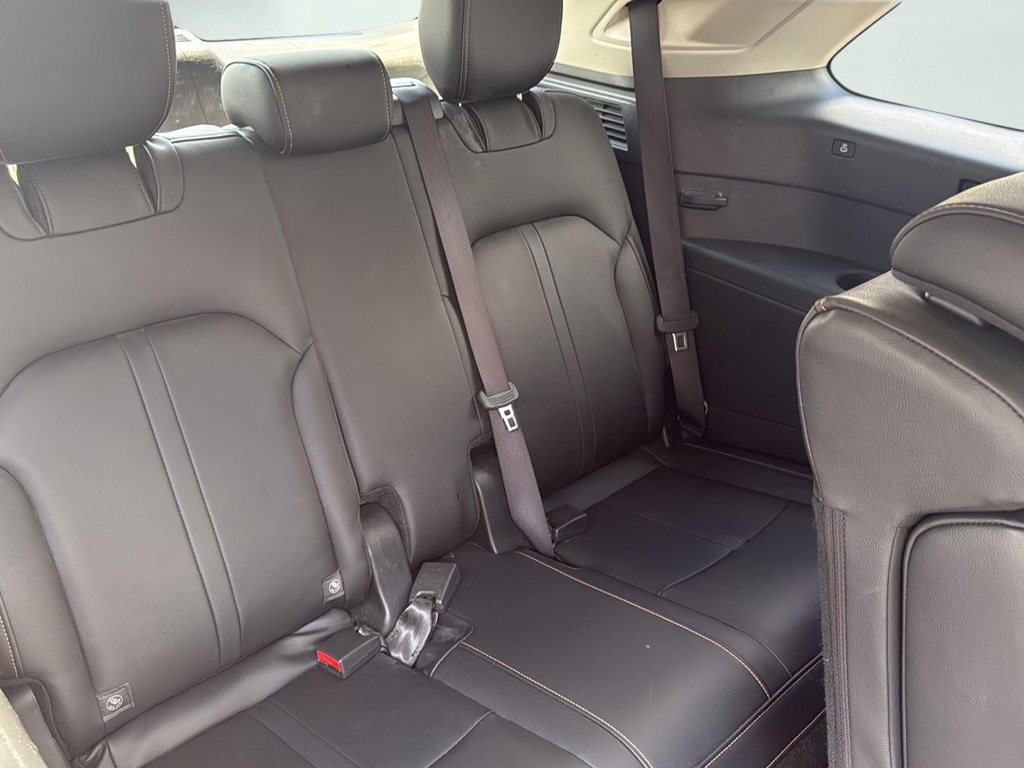 2025 Mazda Mazda CX-90 Preferred Package