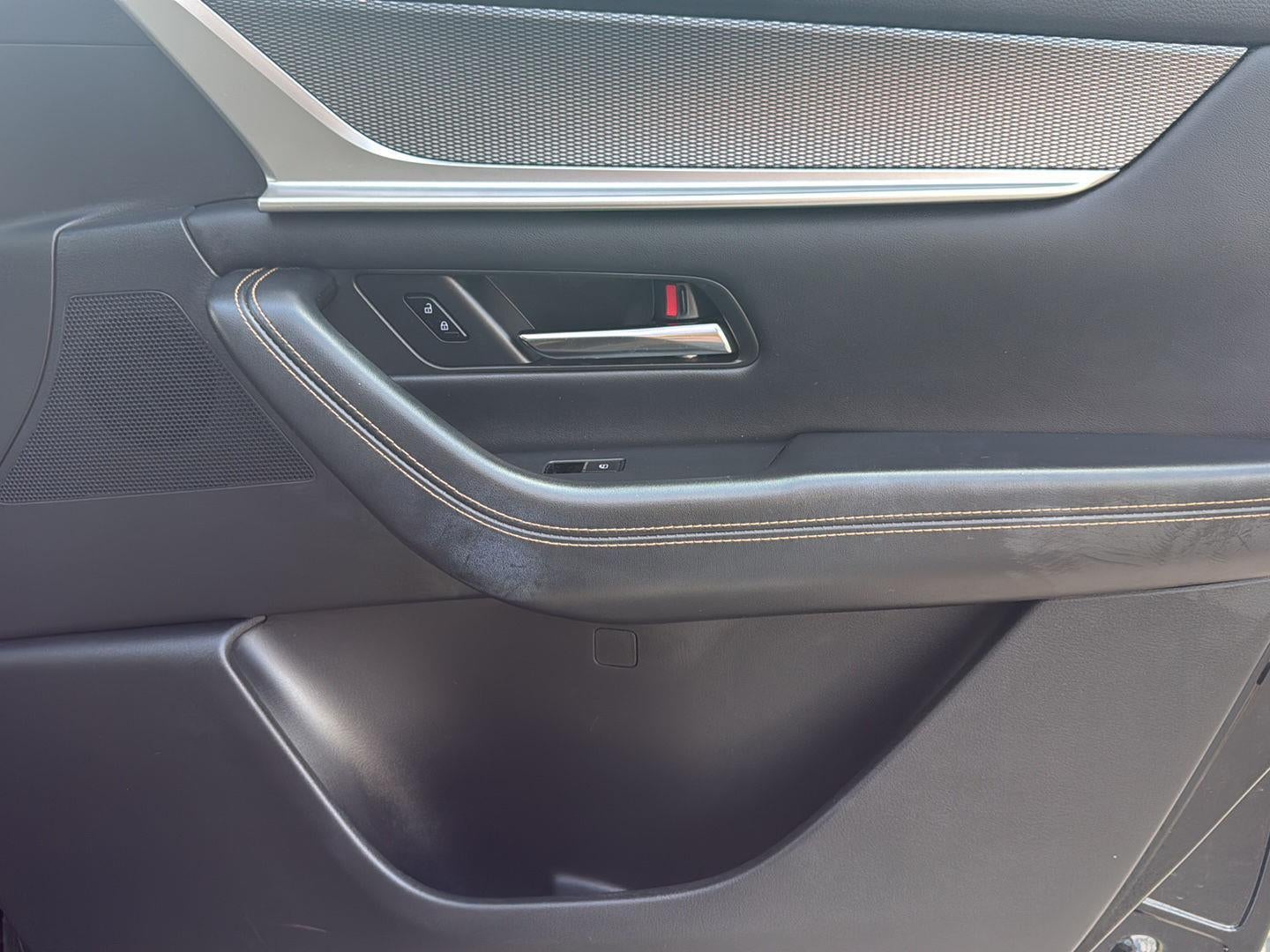2025 Mazda Mazda CX-90 Preferred Package