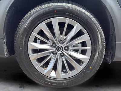 2025 Mazda Mazda CX-90 Preferred Package