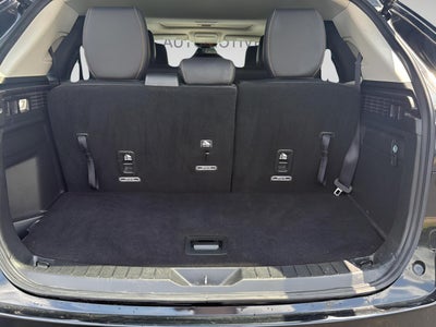 2025 Mazda Mazda CX-90 Preferred Package