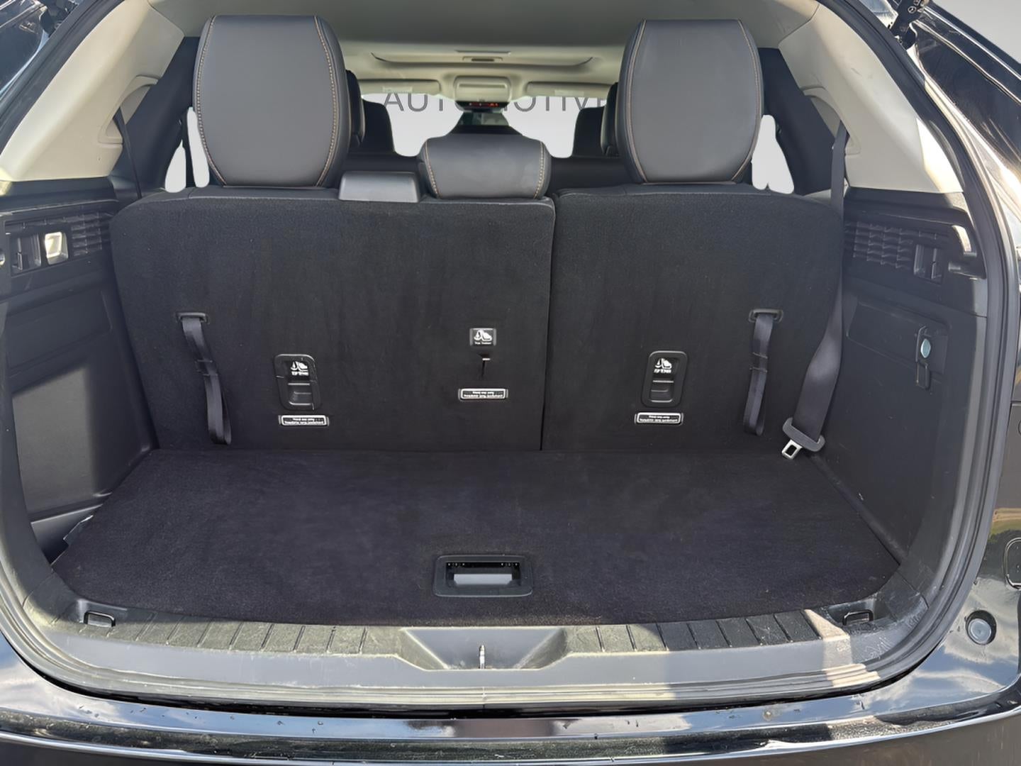 2025 Mazda Mazda CX-90 Preferred Package