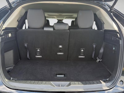 2025 Mazda Mazda CX-90 Preferred Package