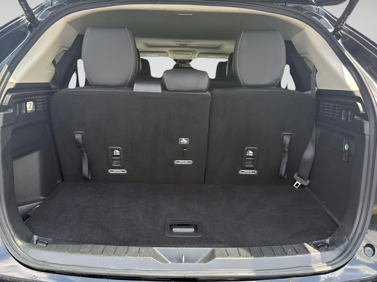 2025 Mazda Mazda CX-90 Preferred Package